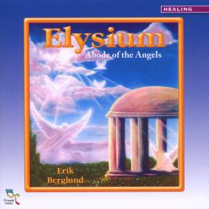 Foto Erik Berglund: Elysium,Abode Of The Angels CD