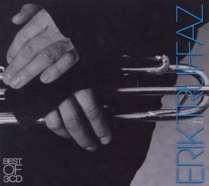 Foto Erik Truffaz: Best Of 3CD CD