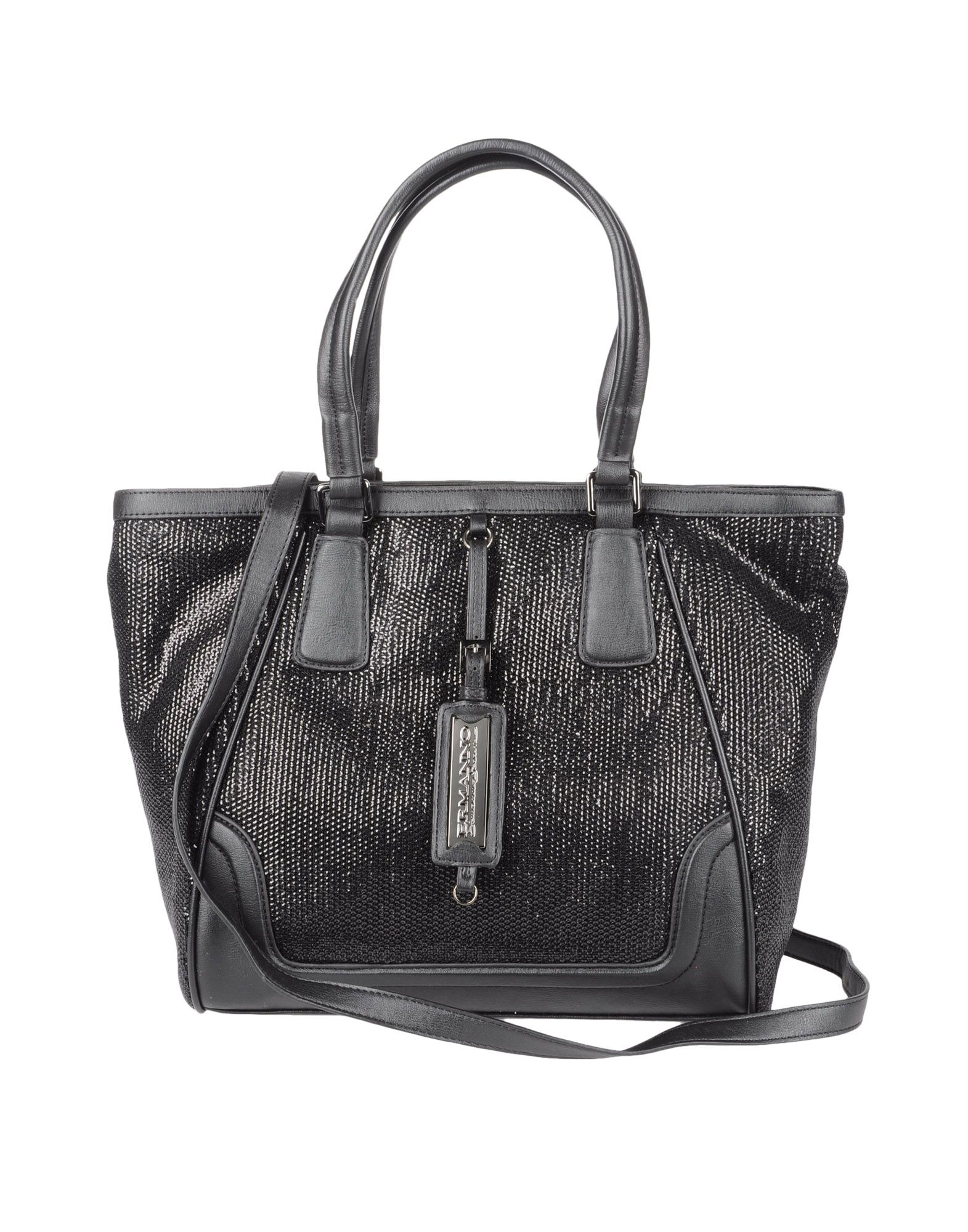 Foto ermanno ermanno scervino bolsos grandes de tela
