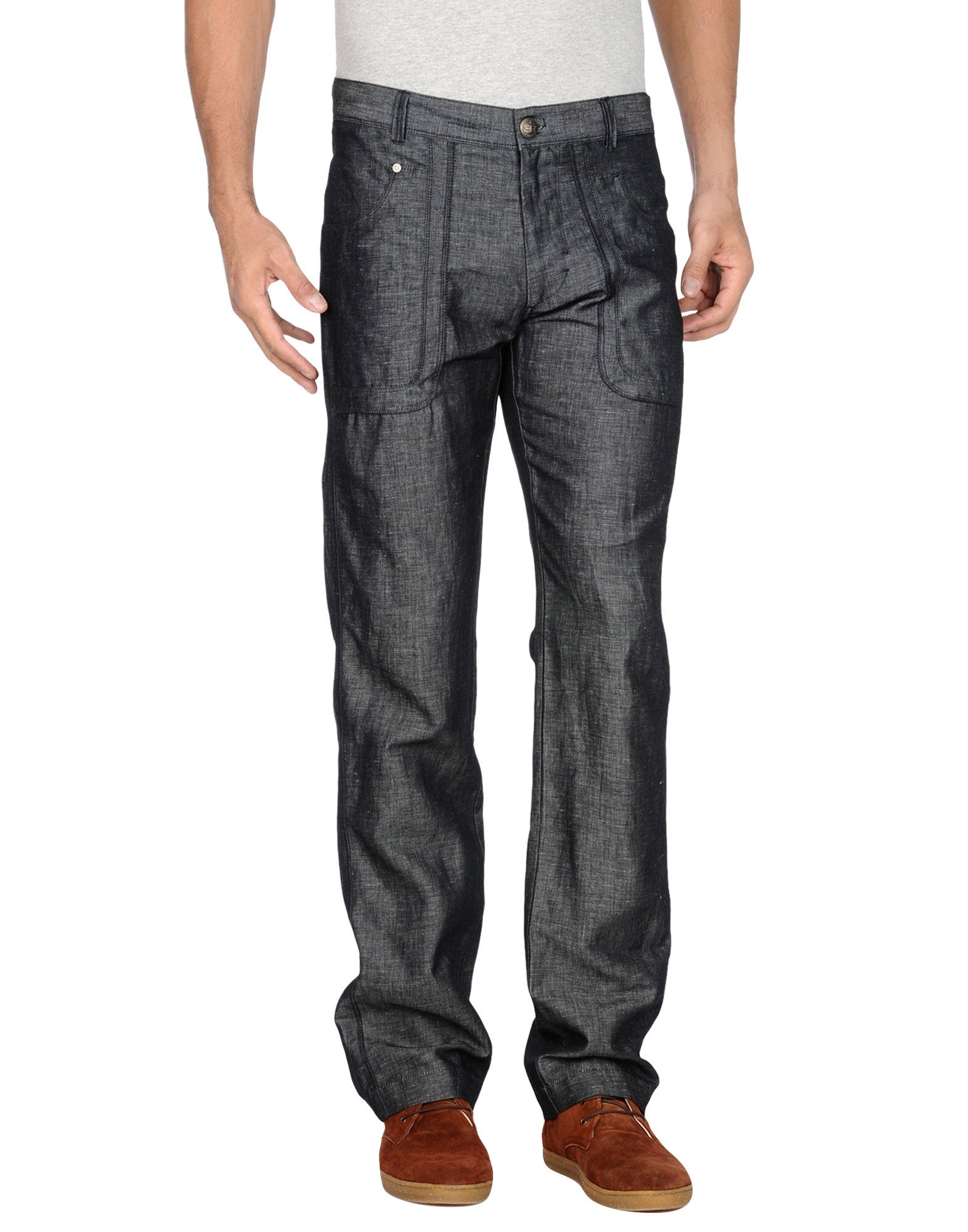 Foto ermanno ermanno scervino pantalones
