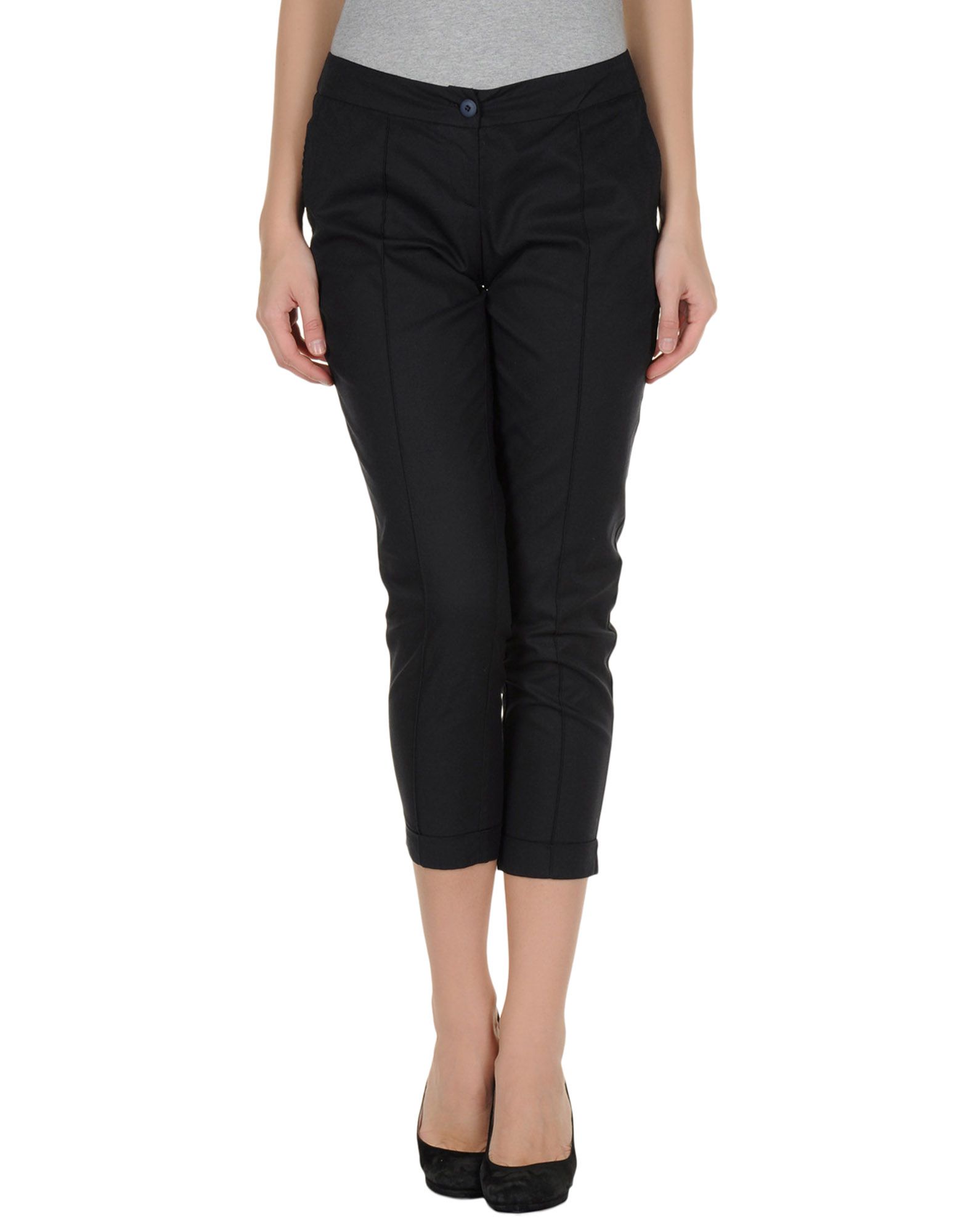 Foto ermanno ermanno scervino pantalones piratas
