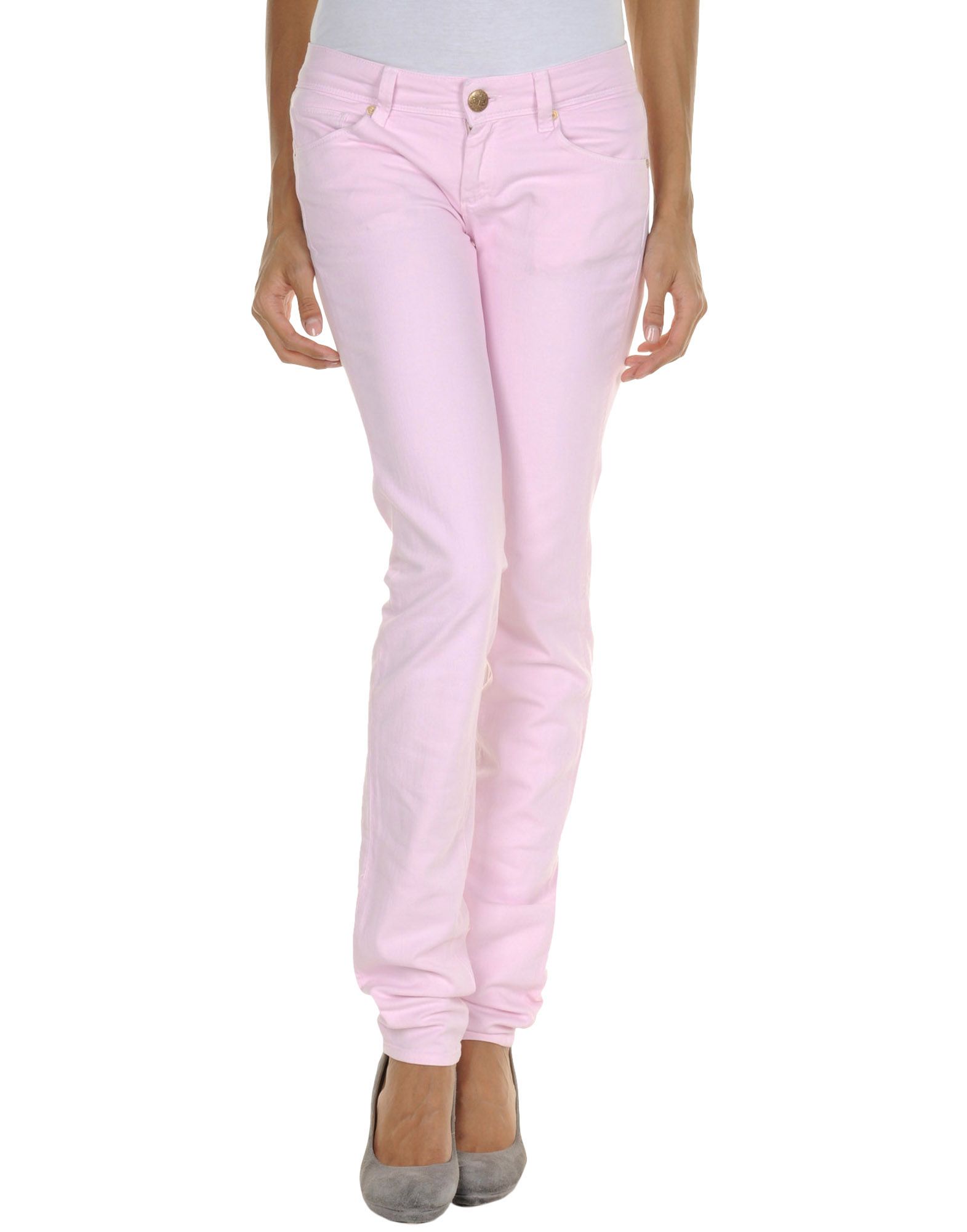 Foto ermanno ermanno scervino pantalones vaqueros
