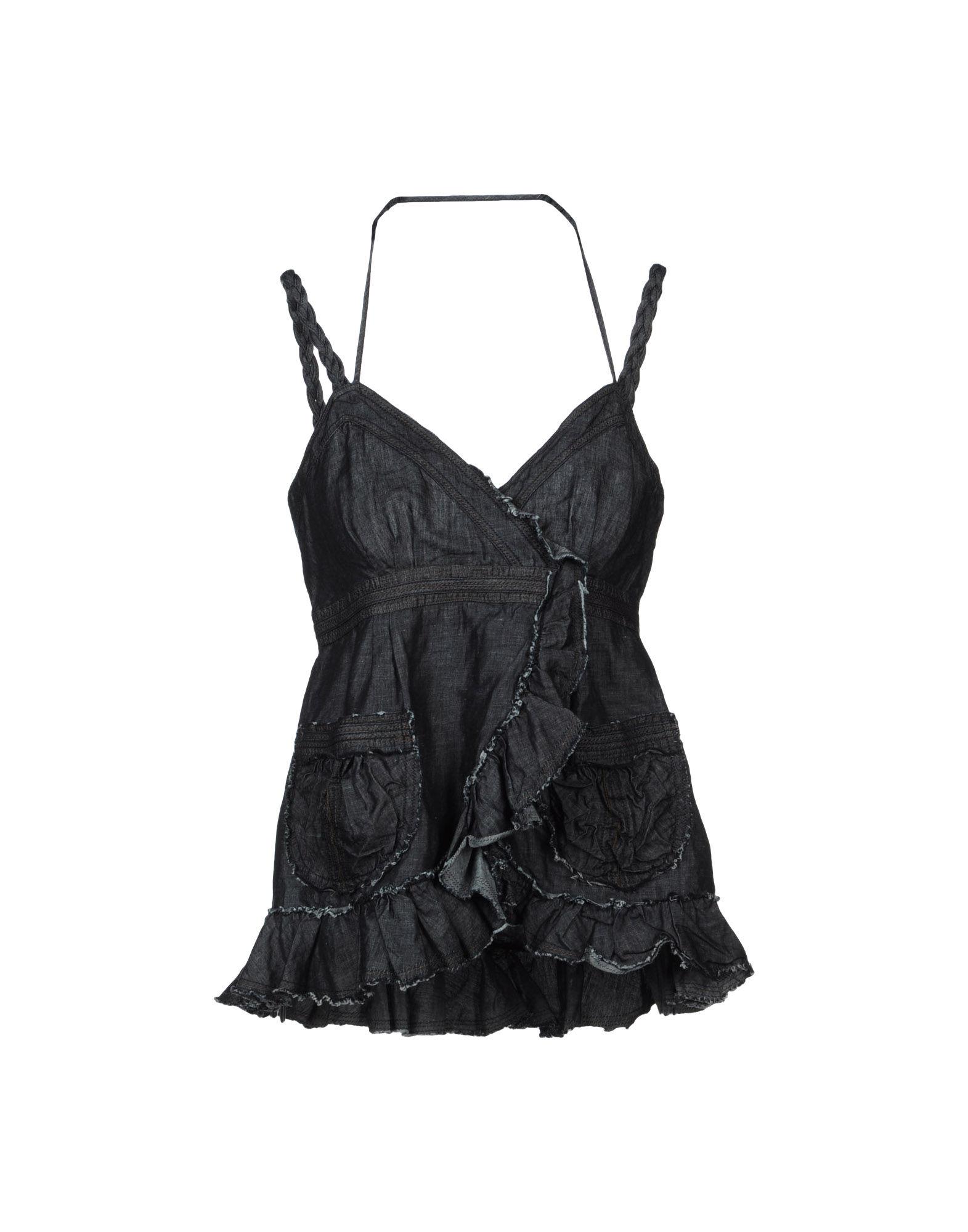Foto ermanno ermanno scervino tops
