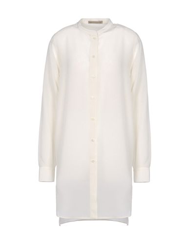 Foto ermanno scervino camisas de manga larga
