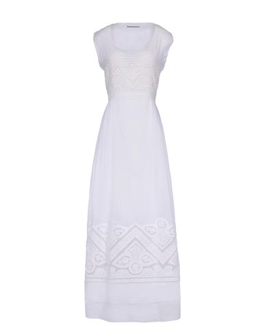Foto ermanno scervino vestidos largos
