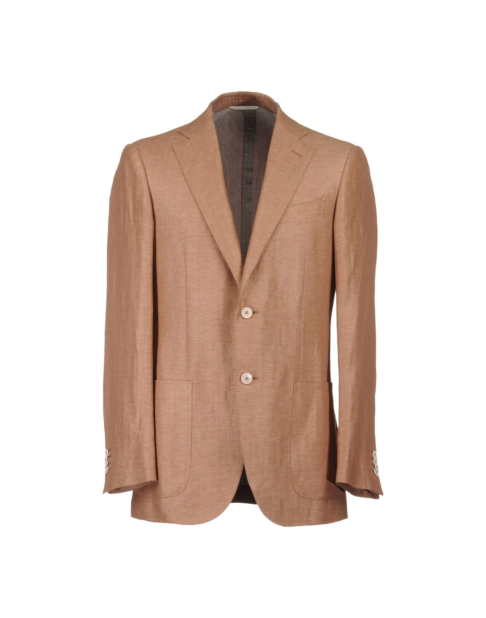 Foto ermenegildo zegna americanas
