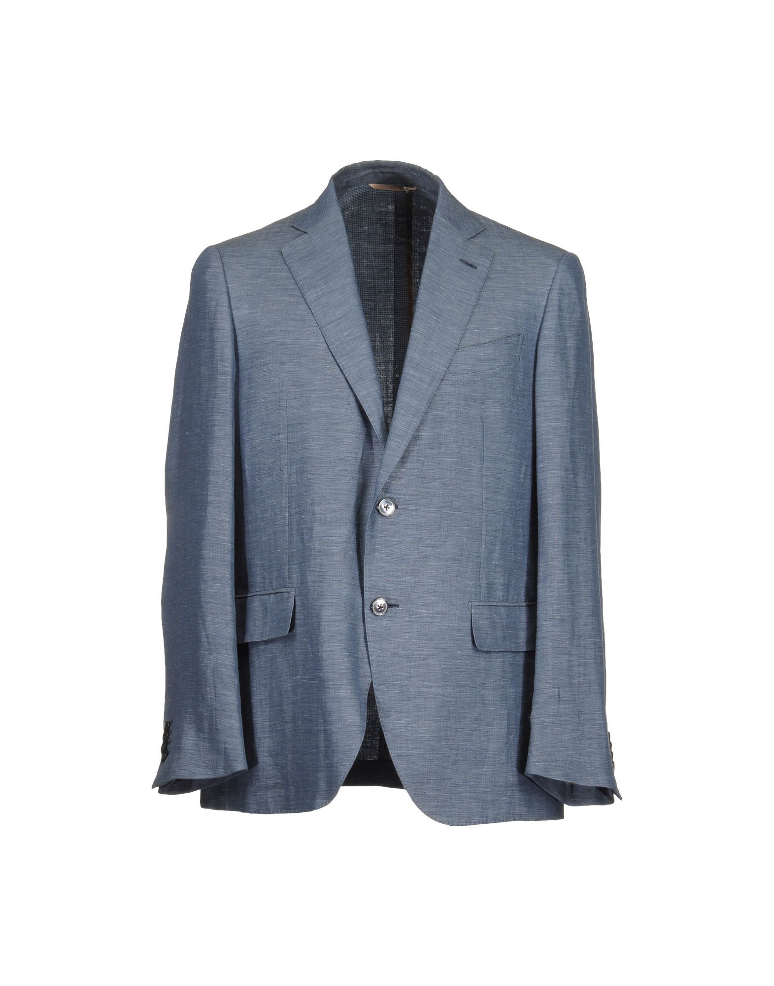 Foto ermenegildo zegna americanas
