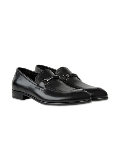 Foto ERMENEGILDO ZEGNA Mocasines