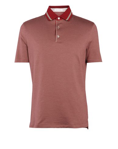 Foto ERMENEGILDO ZEGNA Polos