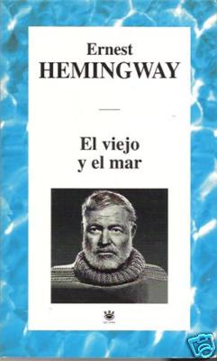 Foto Ernest Hemingway,el Viejo Y El Mar,rba Editores