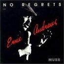 Foto Ernie Andrews: No Regrets CD