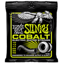 Foto Ernie Ball 2721 Cobalt Regular Slinky