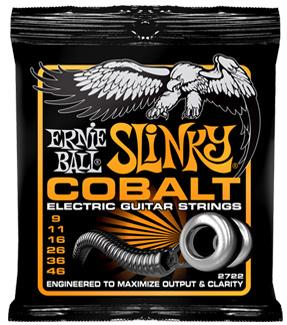 Foto Ernie Ball 2722