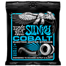 Foto Ernie Ball 2725 Cobalt Extra Slinky