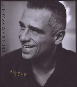 Foto Eros Ramazzotti: Ali E Radici (Ecolbook) CD