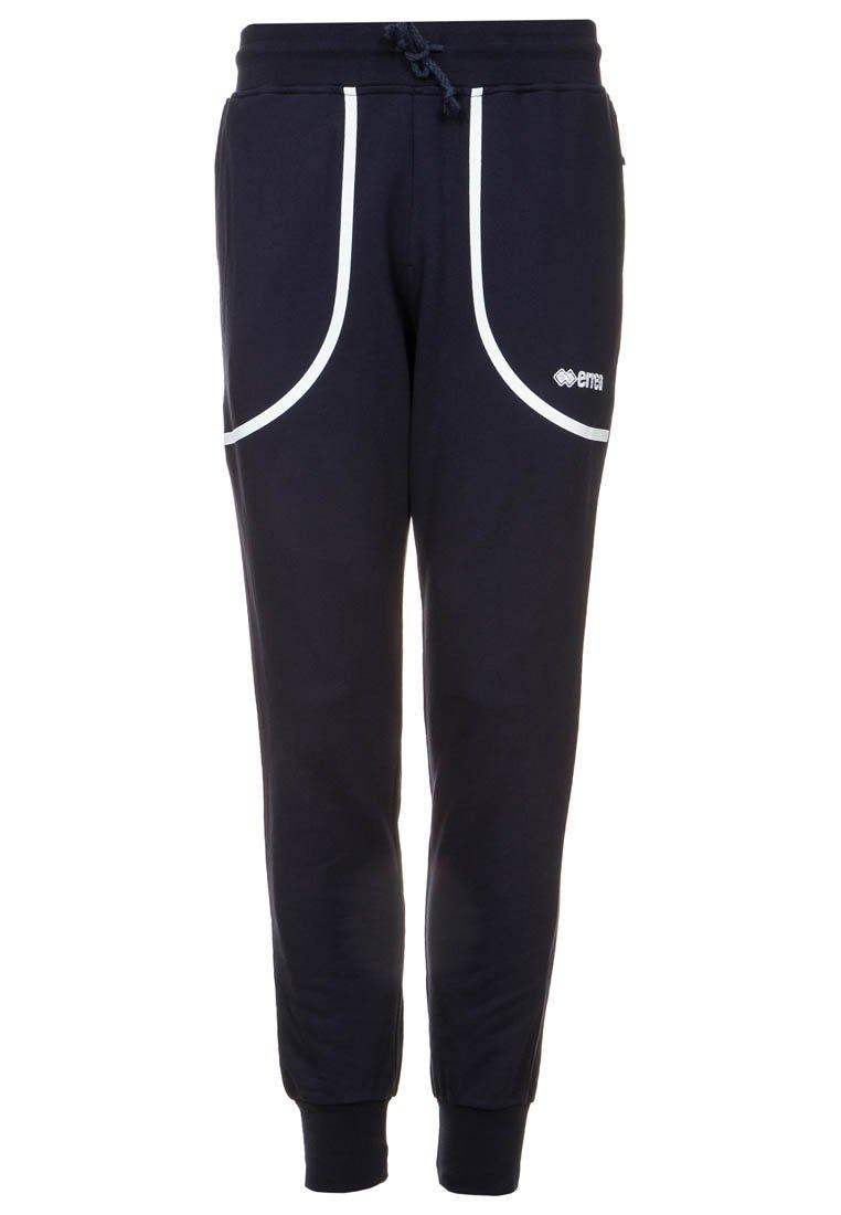 Foto Errea DUANE Pantalón de deporte azul