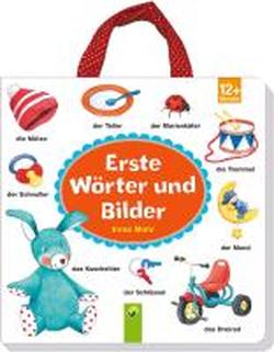 Foto Erste Wörter und Bilder