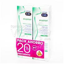 Foto Eryplast duplo 20% de descuento 75 g 2 u