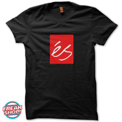 Foto Es S-m-l-xl T-shirt Skate Snow Dc Shoes Independent Etnies Baker Almost Famous
