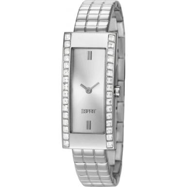 Foto ES101452007 Esprit Ladies Blush Steel Watch