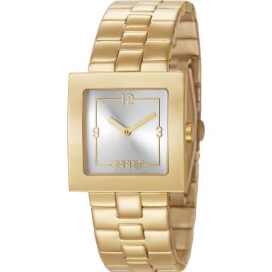 Foto ES105412003 Esprit Ladies Cedar Gold IP Watch