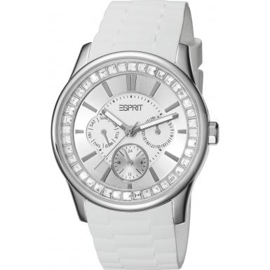 Foto ES105442005 Esprit Ladies Starlite White Watch