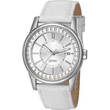 Foto ES105452001 Esprit Ladies Starlite White Watch
