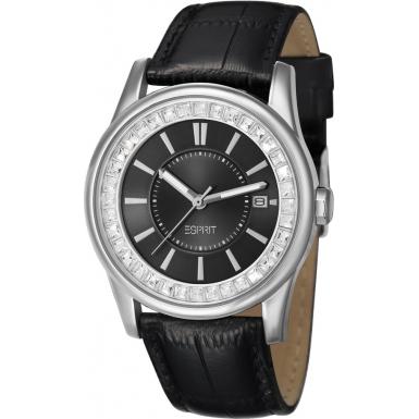 Foto ES105452002 Esprit Ladies Starlite Black Watch