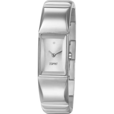 Foto ES105482001 Esprit Ladies Trinity Steel Watch