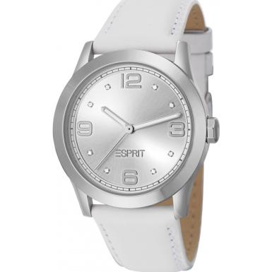 Foto ES105512002 Esprit Ladies Galaxis White Watch