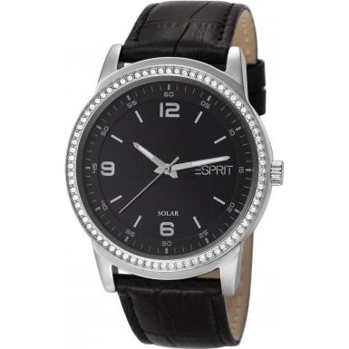 Foto ES105652001 Esprit Ladies Solara Black Watch