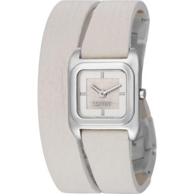 Foto ES105702002 Esprit Ladies Gavity White Watch