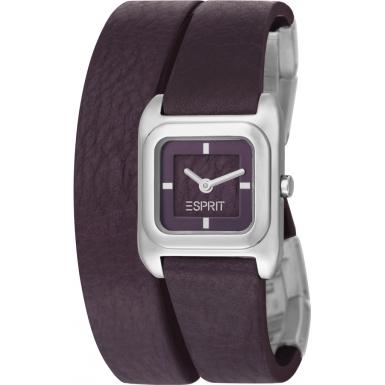 Foto ES105702004 Esprit Ladies Gavity Purple Watch
