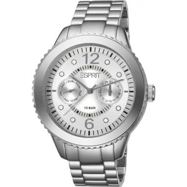 Foto ES105802002 Esprit Ladies Marin Speed Multifunction Watch