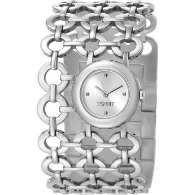 Foto ES105872001 Esprit Ladies Etiquette Pure Silver Watch