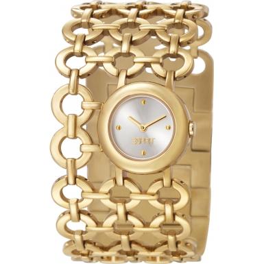 Foto ES105872003 Esprit Ladies Etiquette Pure Gold Watch