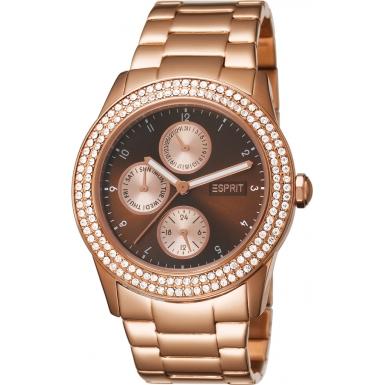 Foto ES105912005 Esprit Ladies Peona Rose Gold Watch