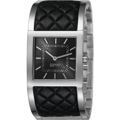 Foto ES105922001 Esprit Ladies Catelli Black Watch
