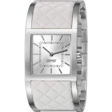 Foto ES105922002 Esprit Ladies Catelli White Watch