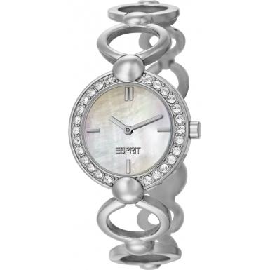 Foto ES190552005 Esprit Ladies Fluid Silver Watch
