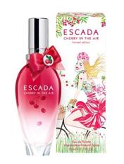 Foto escada cherry in the air edt 100 ml