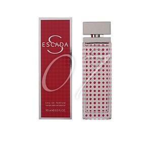 Foto ESCADA S eau de perfume vaporizador 90 ml