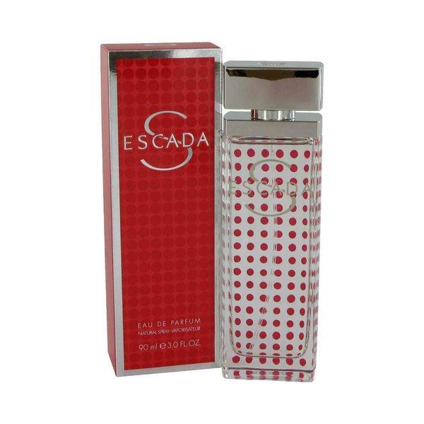 Foto Escada s eau de perfume vaporizador 90 ml