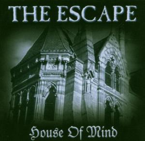 Foto Escape: House Of Mind CD