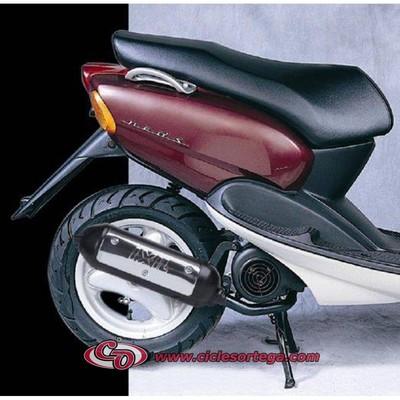 Foto Escape Ixil Yamaha Aerox,jog R,beta Ark Homologado