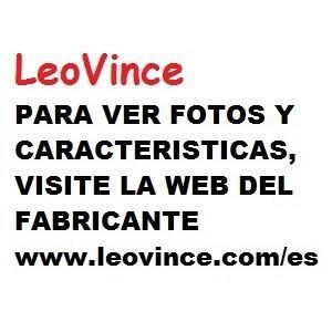 Foto Escape Leovince Piaggio Nrg-ntt 1994-1996 Ref:4060