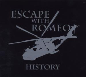 Foto Escape With Romeo: History CD