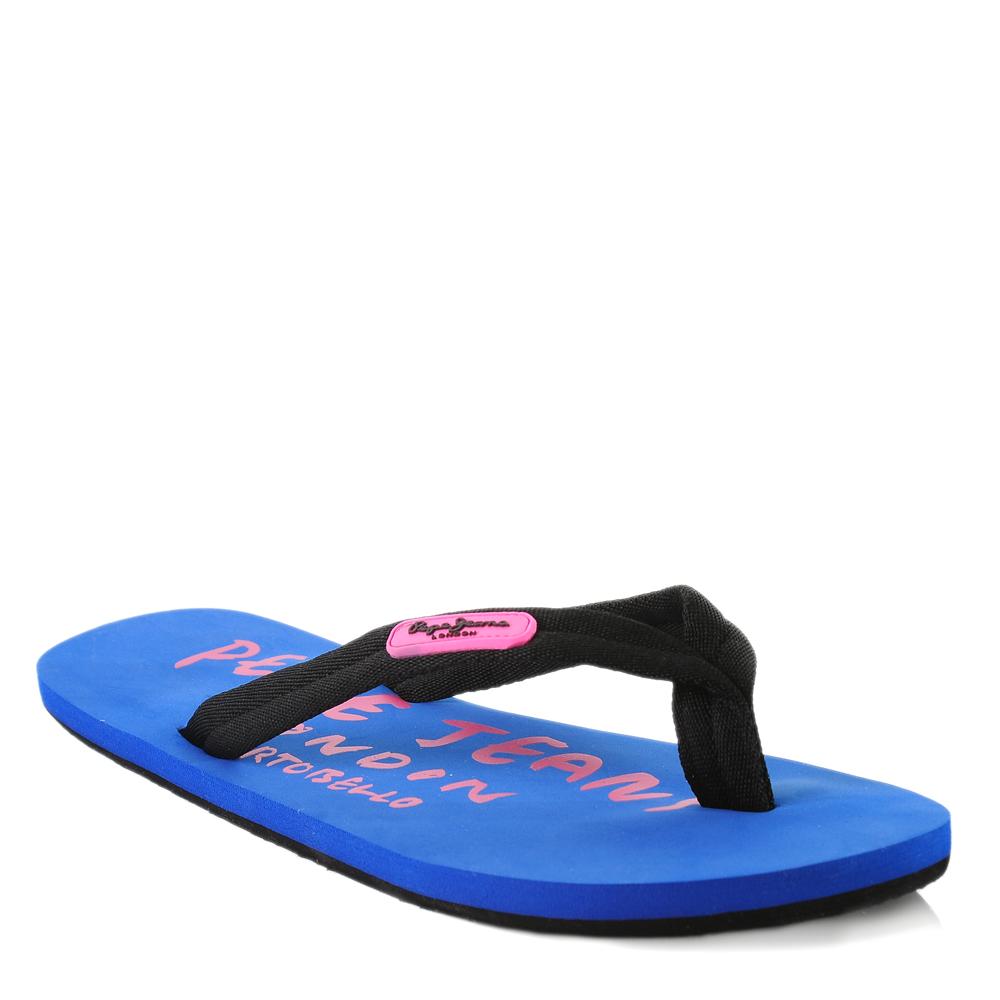 Foto ESCLAVAS PEPE JEANS MW