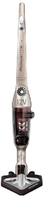 Foto Escoba aspiradora Rowenta AIR FORCE COMPACT 12V