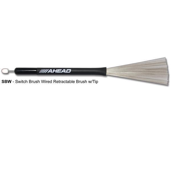 Foto Escobillas ahead sbw switch brush wired retractabl